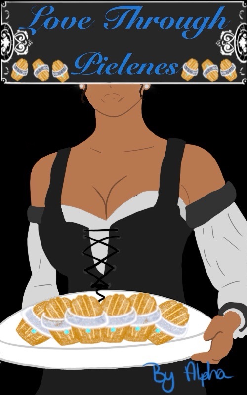 Love Through Pielenes – A Novel