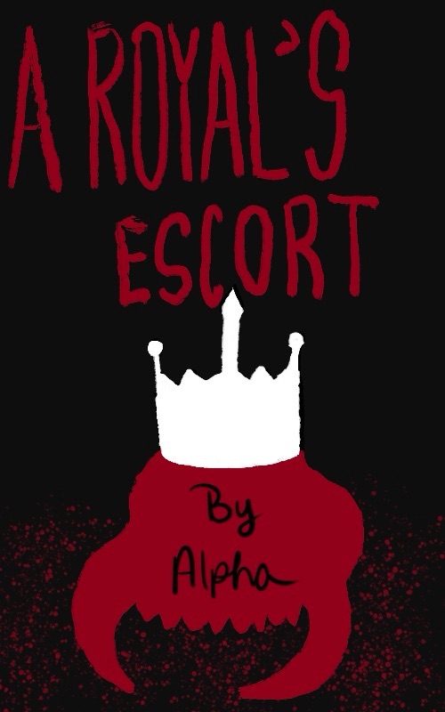 Spicy Short Story: A Royal’s Escort