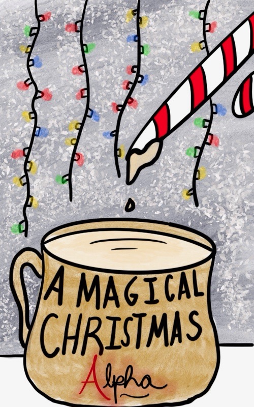 Magical Christmas – A Novella
