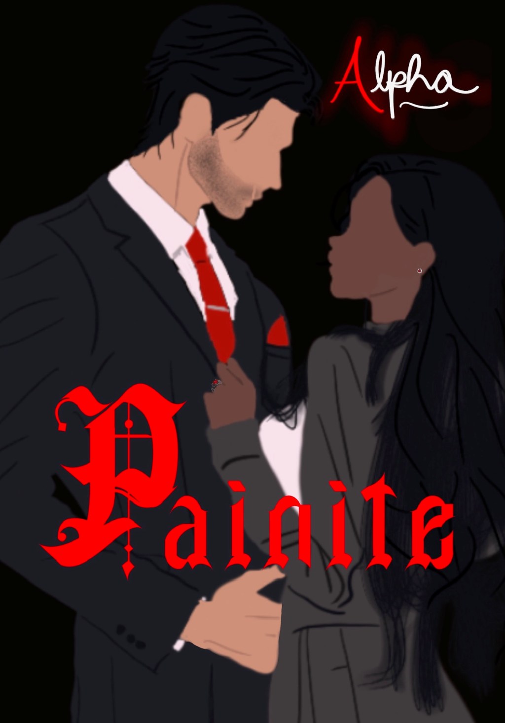 Painite – A Novel